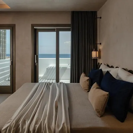 Naxos Rhyton Hotel 4*