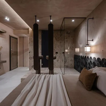 Naxos Rhyton 4* Naxos City