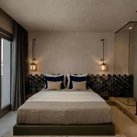 Naxos Rhyton Hotel Naxos City