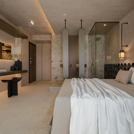 Naxos Rhyton 4* Naxos City