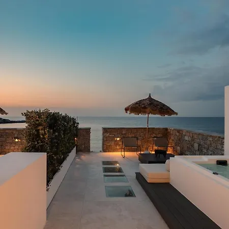 Hotel Naxos Rhyton Naxos City