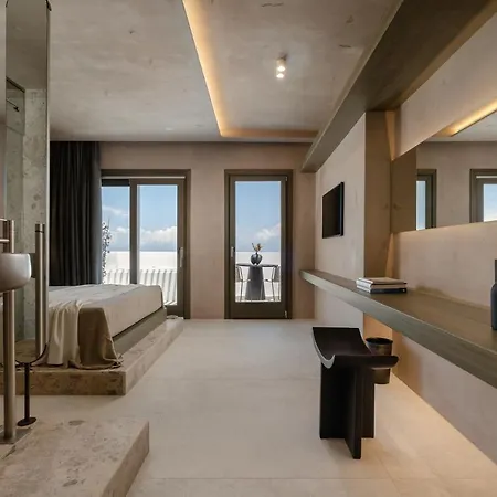 Hotel Naxos Rhyton Naxos City