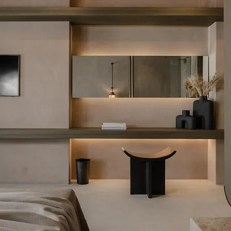 Naxos Rhyton Hotel 4*