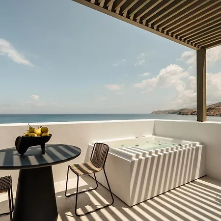 Hotel Naxos Rhyton Naxos City