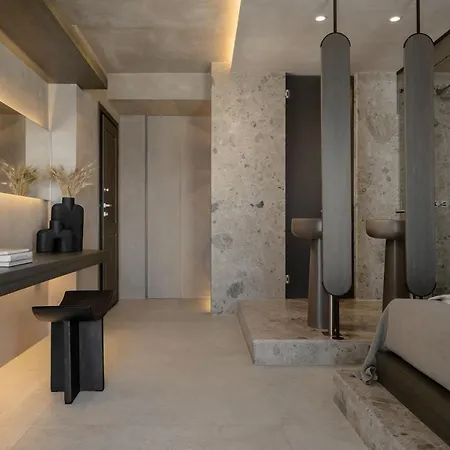 Hotel Naxos Rhyton Naxos City