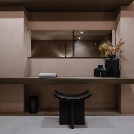 Naxos Rhyton Hotel Naxos City