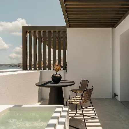 Naxos Rhyton Hotel Naxos City