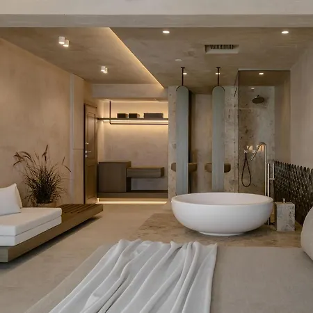 Naxos Rhyton Hotel 4*