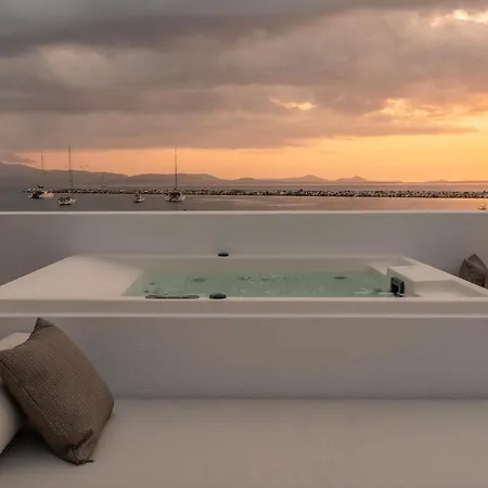 Naxos Rhyton 4* Naxos City