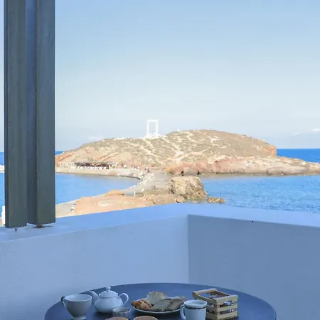 فندق Naxos Rhyton Naxos City