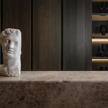 Naxos Rhyton 4* Naxos City