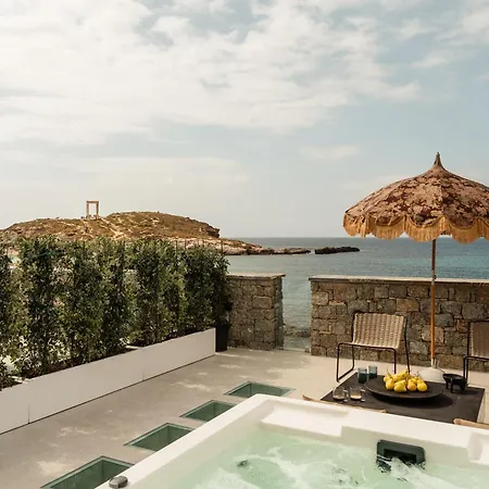 Naxos Rhyton Hotel 4*