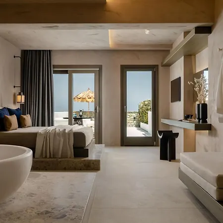 Naxos Rhyton 4* Naxos City