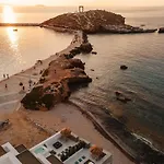 Naxos Rhyton Hotel Naxos City