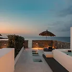 Hotel Naxos Rhyton Naxos City