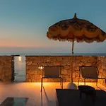 Hotel Naxos Rhyton Naxos City