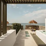 Naxos Rhyton Hotel Naxos City