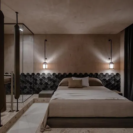 Naxos Rhyton Naxos City