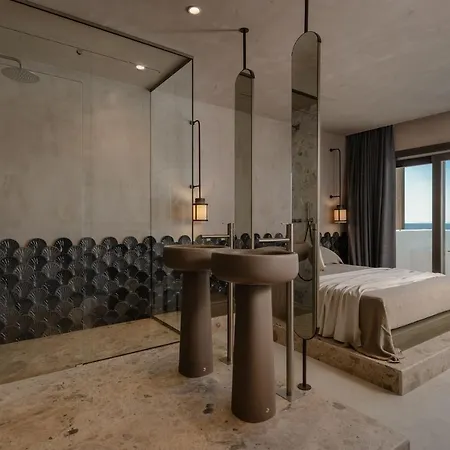 Naxos Rhyton Naxos City