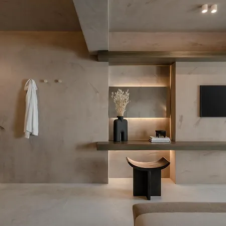 Naxos Rhyton 4* Naxos City