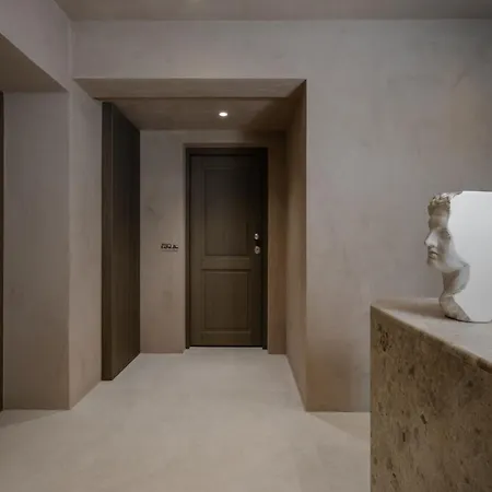 Hotell Naxos Rhyton Naxos City