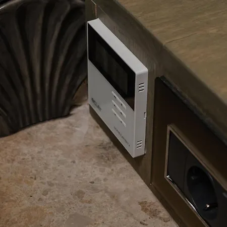 Naxos Rhyton Naxos City