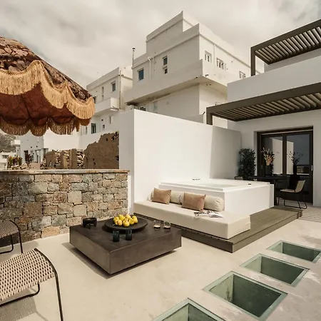 Naxos Rhyton Naxos City