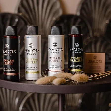 Naxos Rhyton Hotell Naxos City