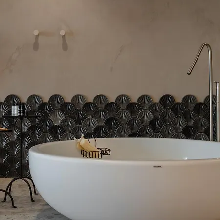 Hotell Naxos Rhyton Naxos City