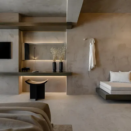 Hotell Naxos Rhyton Naxos City