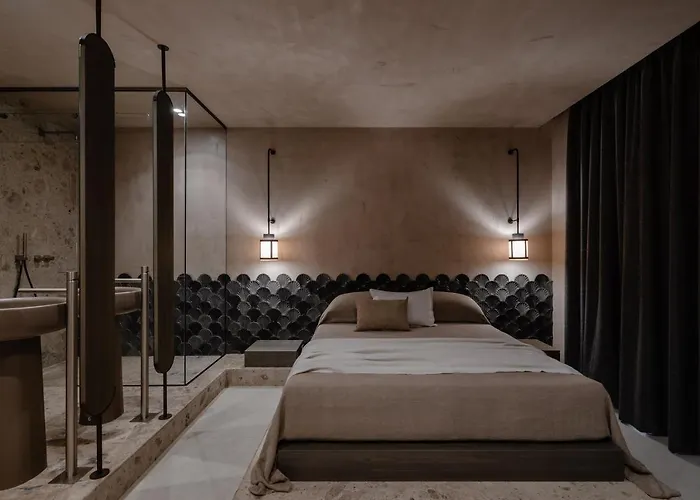 Naxos Rhyton Naxos City