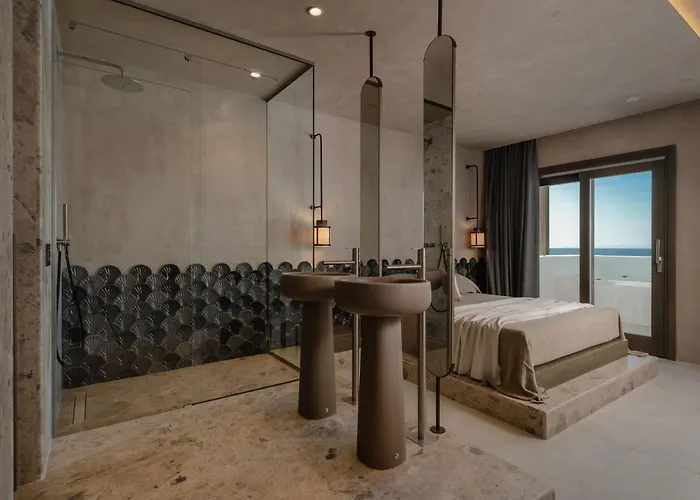 Naxos Rhyton Naxos City