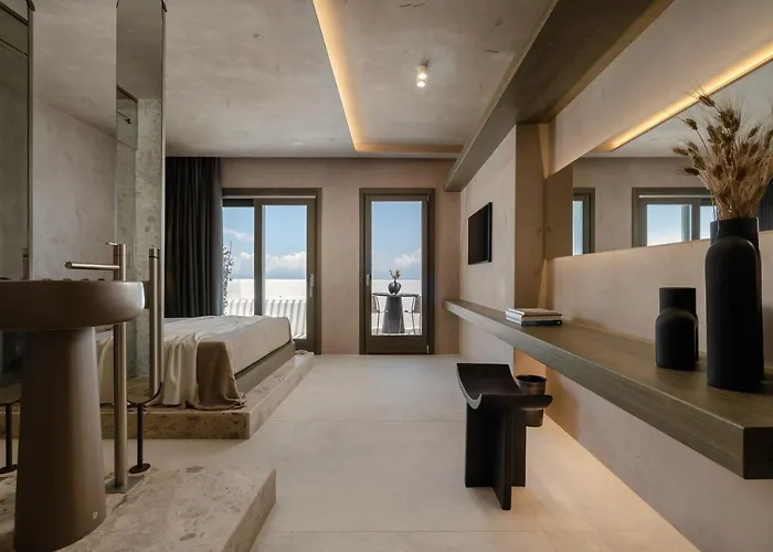 Hotel Naxos Rhyton Naxos City