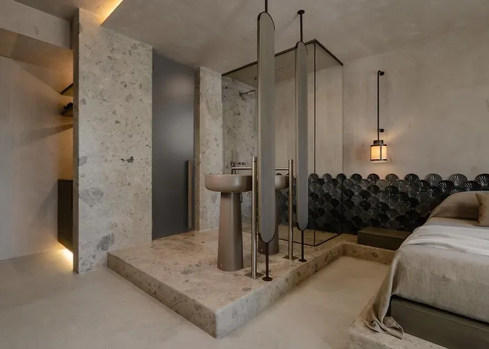 Naxos Rhyton Naxos City