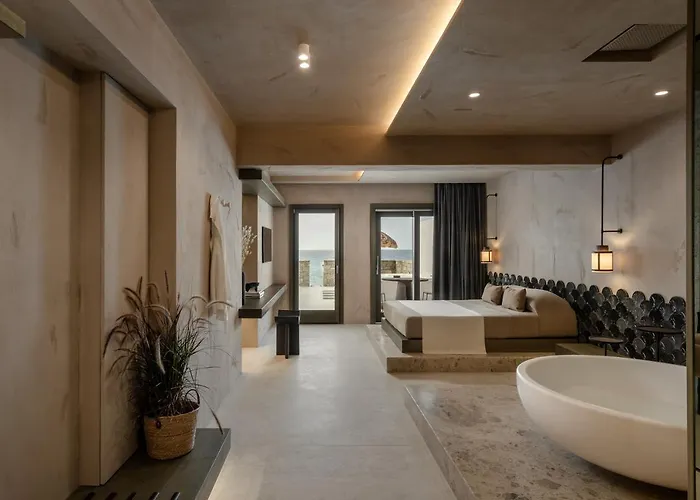 Hotel Naxos Rhyton Naxos City