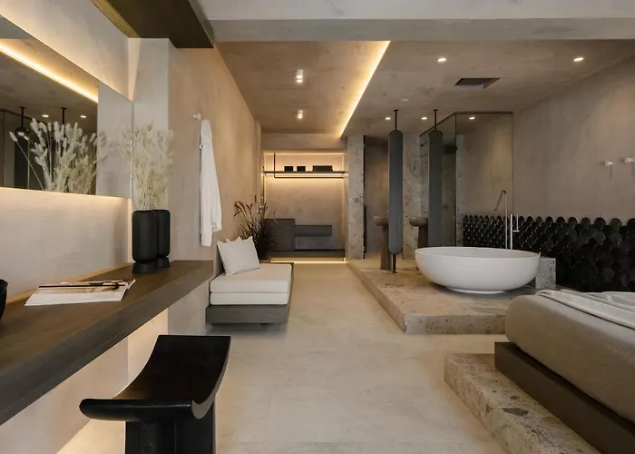 Hotel Naxos Rhyton Naxos City