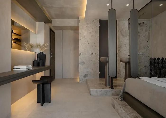 Hotel Naxos Rhyton Naxos City