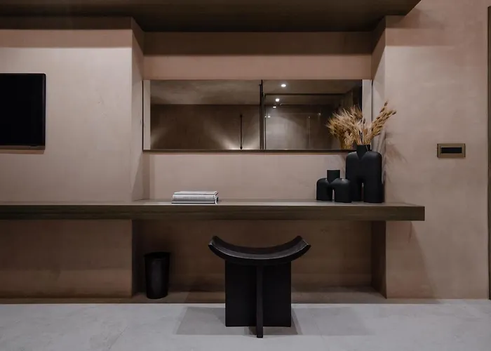 Naxos Rhyton Hotel Naxos City