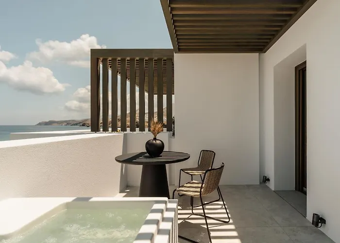 Naxos Rhyton Hotel Naxos City