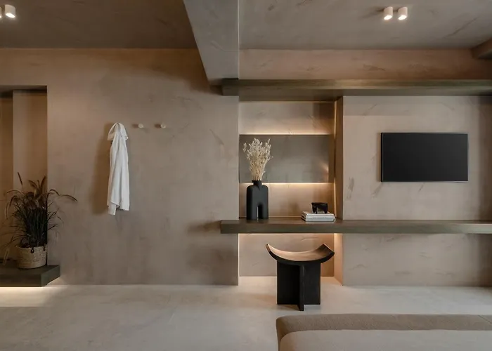 Naxos Rhyton 4* Naxos City