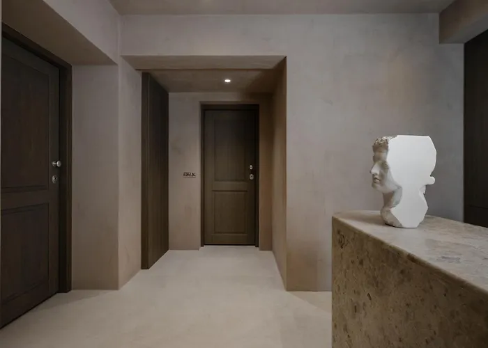 Hotel Naxos Rhyton Naxos City