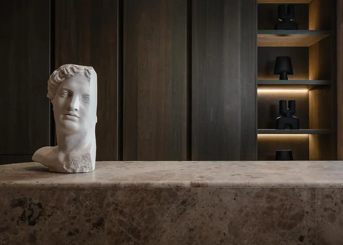 Naxos Rhyton 4* Naxos City