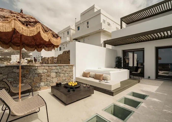 Naxos Rhyton Naxos City