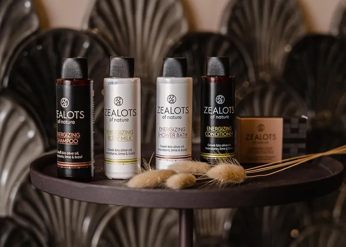 Naxos Rhyton Hotel Naxos City