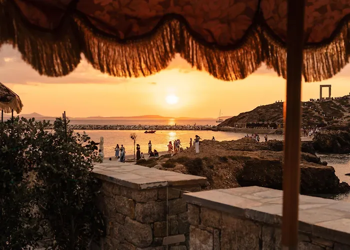 Naxos Rhyton 4* Naxos City