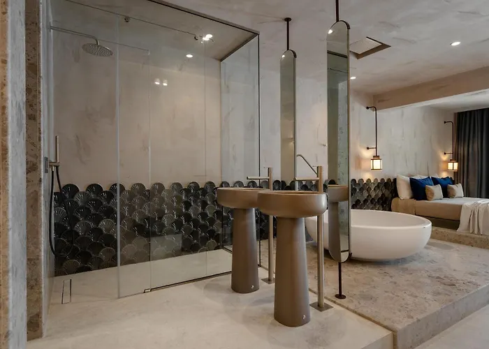 Naxos Rhyton Naxos City