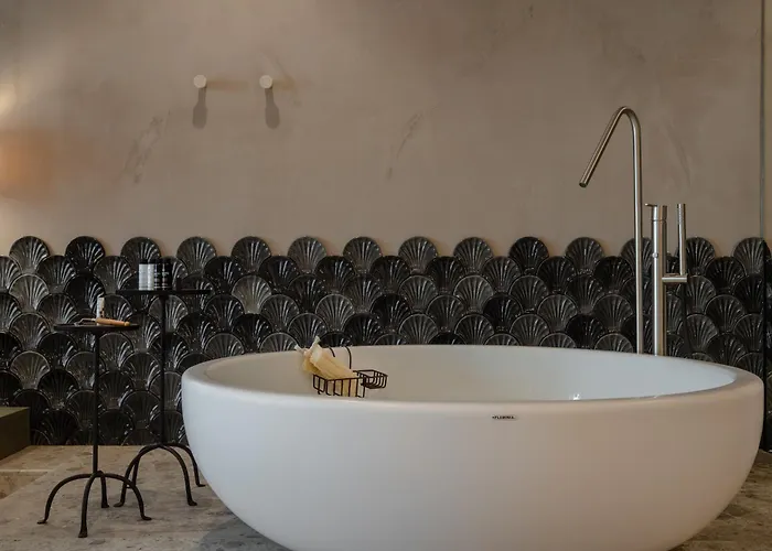 Otel Naxos Rhyton Naxos City