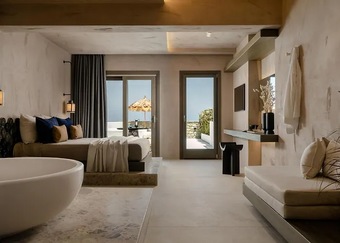 Naxos Rhyton 4* Naxos City