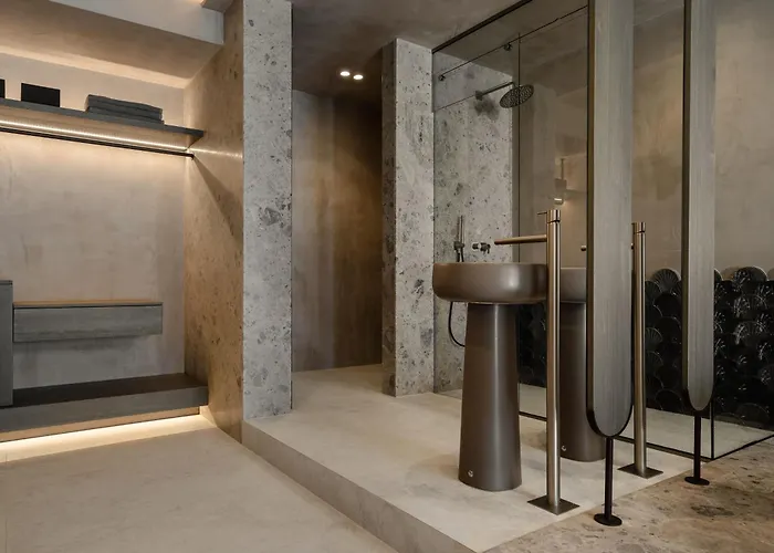 Naxos Rhyton Hotel Naxos City