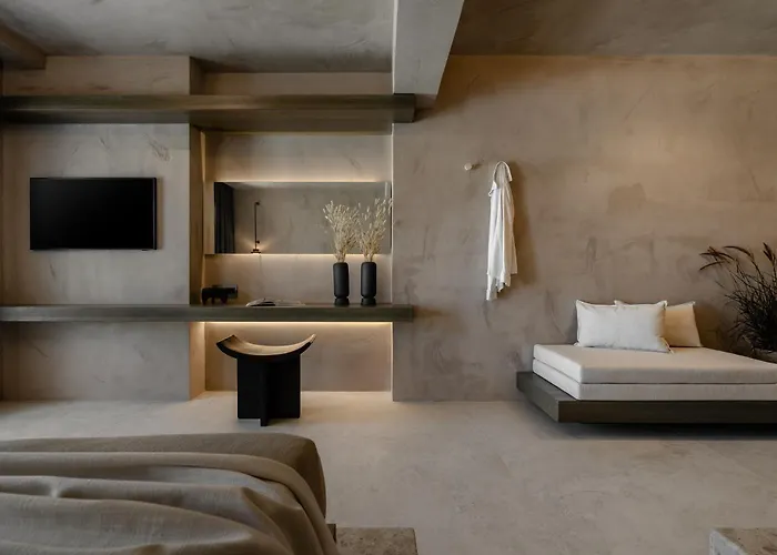 Hotel Naxos Rhyton Naxos City